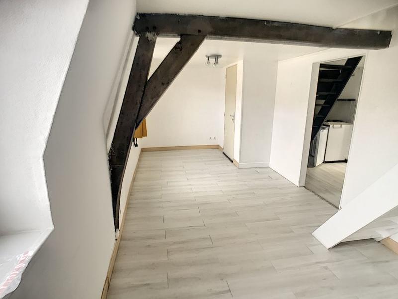 Appartement - 27 m² - 1 pièce
