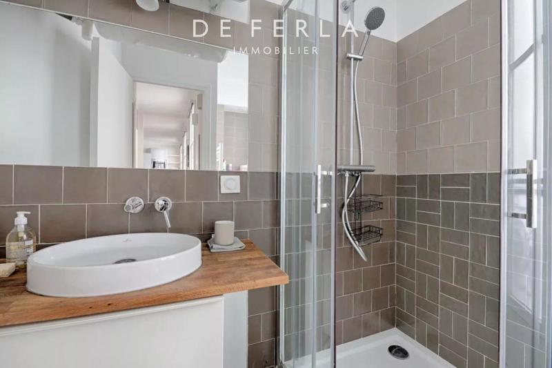 Appartement - 31 m² - 2 pièces