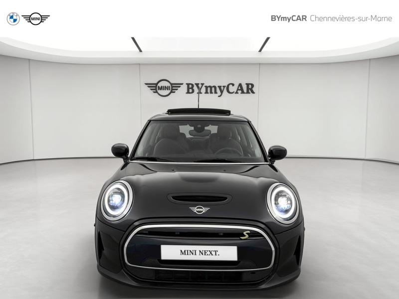 Mini 3 portes Hatch Electric F56 Bev Lci Cooper se 184 ch Edition Premium Plus