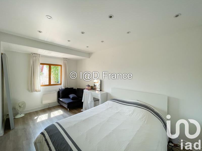 Maison - 98 m² - 6 pièces