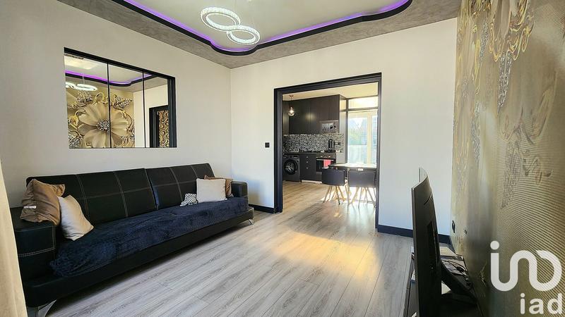 Maison - 133 m² - 4 pièces