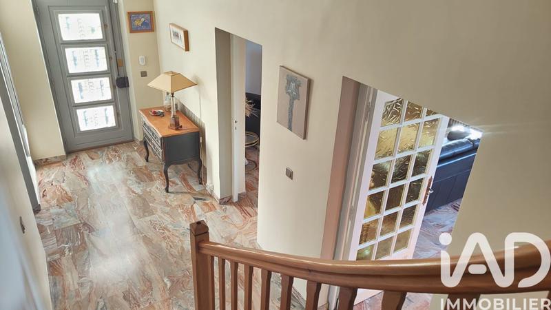 Maison - 170 m² - 6 pièces