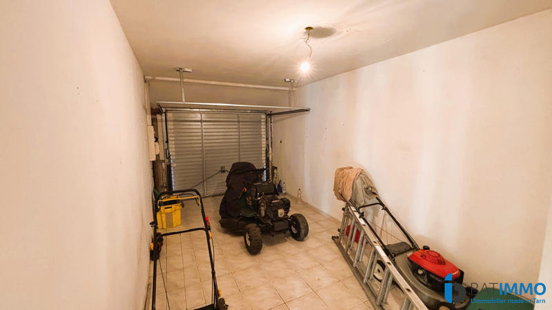 Maison - 93 m² - 4 pièces