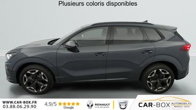 Cupra Terramar 1.5 eTSI Hybrid 150 ch Dsg7 V