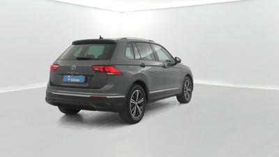Volkswagen Tiguan 1.5 Tsi 150ch United Dsg7 Suréquipé