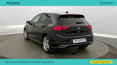 Volkswagen Golf 1.4 eHybrid 245ch Gte Dsg6