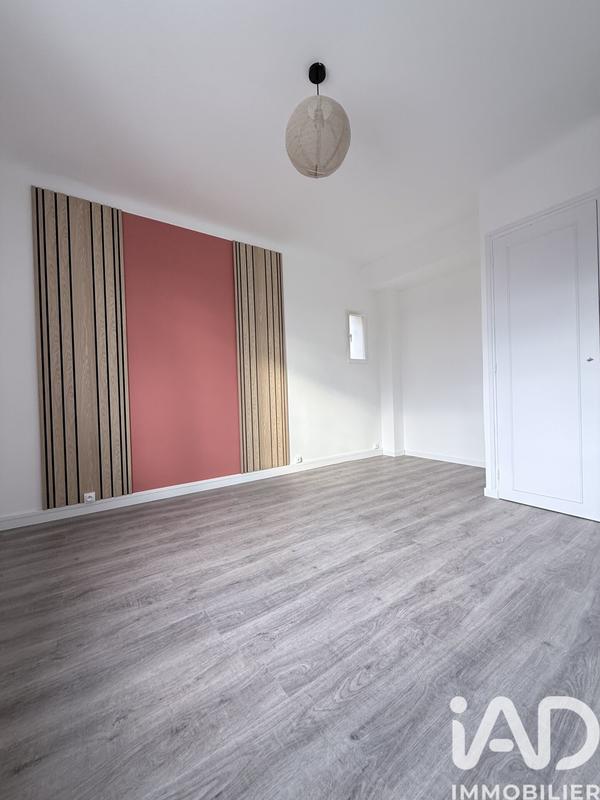 Maison - 137 m² - 5 pièces