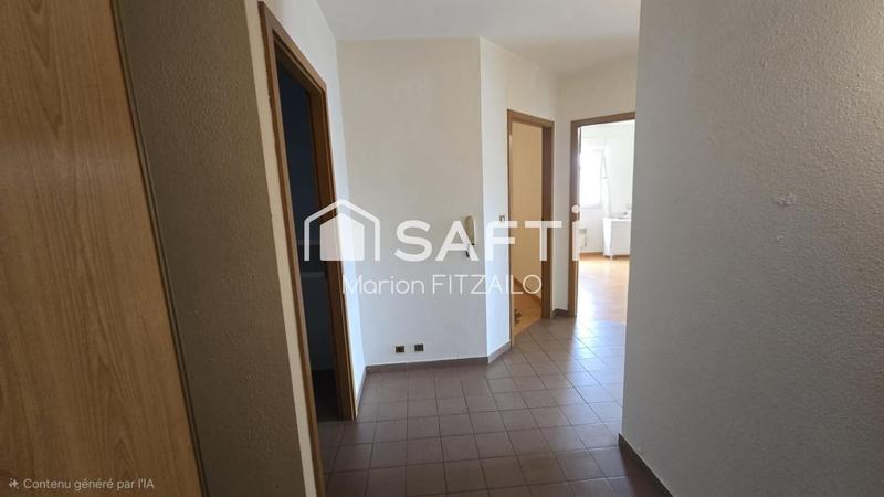 Immeuble - 1 240 m²