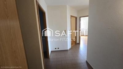 Immeuble - 1 240 m²