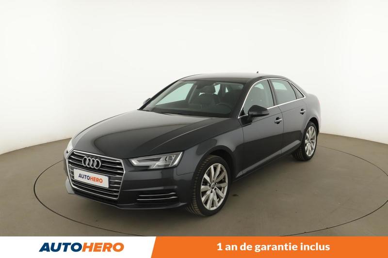 Audi A4 1.4 Tfsi Design Luxe s tronic 150 ch