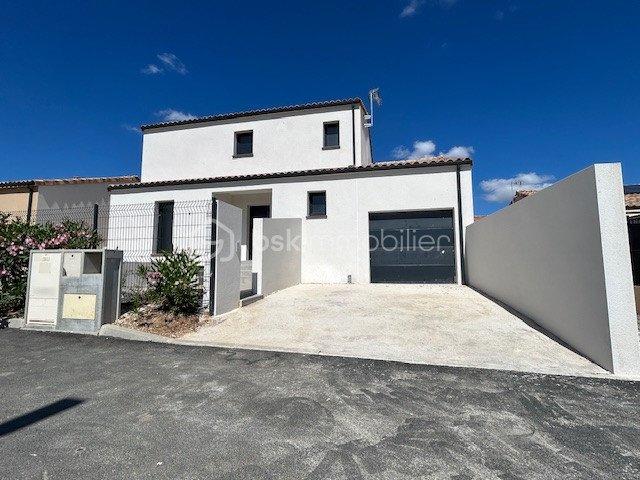 Villa - 138 m² - 4 pièces
