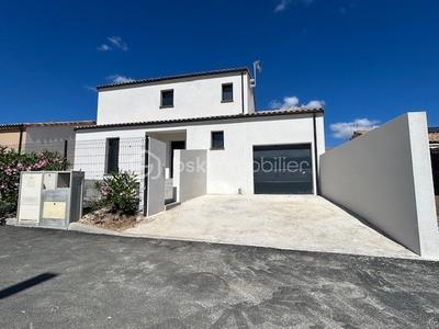Villa - 138 m² - 4 pièces