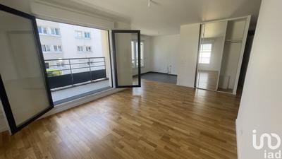 Appartement - 82 m² - 4 pièces