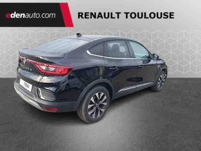 Renault Arkana mild hybrid 140 Edc Fap - 22 Techno
