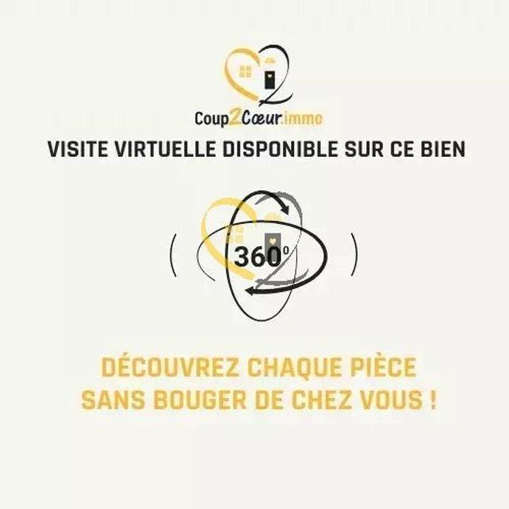 Maison de village - 86 m² - 4 pièces