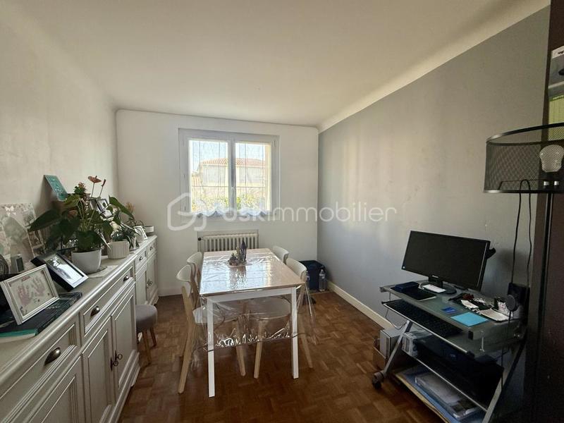 Maison - 112 m² - 5 pièces