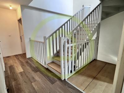 Maison - 165 m² - 8 pièces