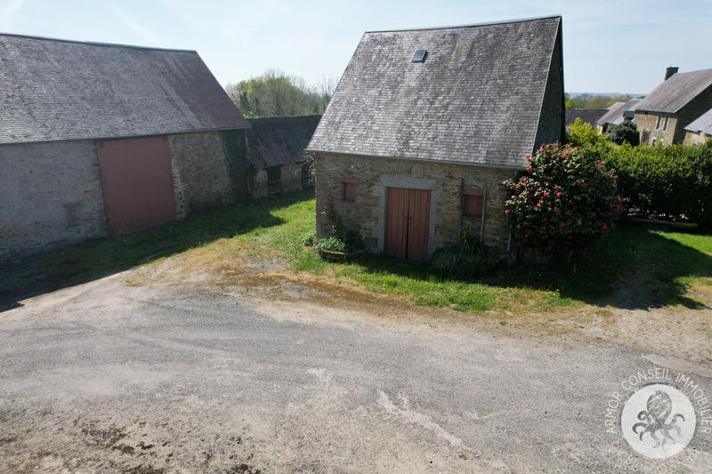 Maison - 150 m² - 7 pièces