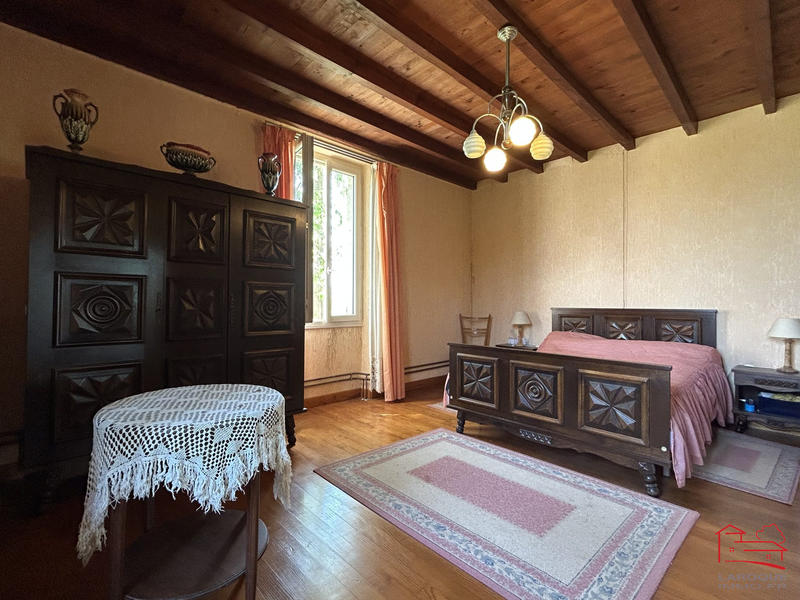 Ferme - 145 m² - 6 pièces