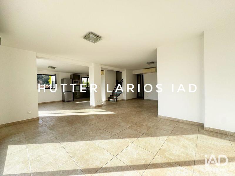 Maison - 132 m² - 4 pièces