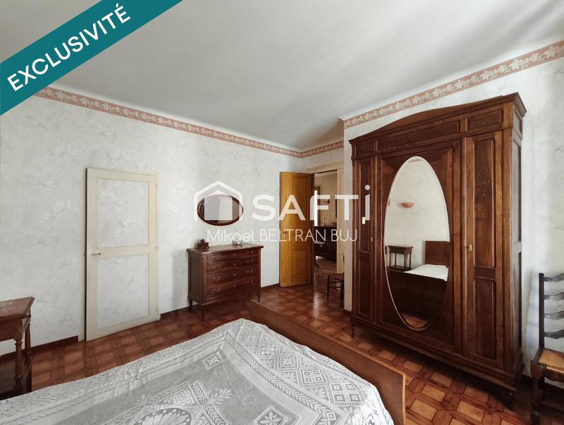 Maison de maîtres - 316 m² - 10 pièces