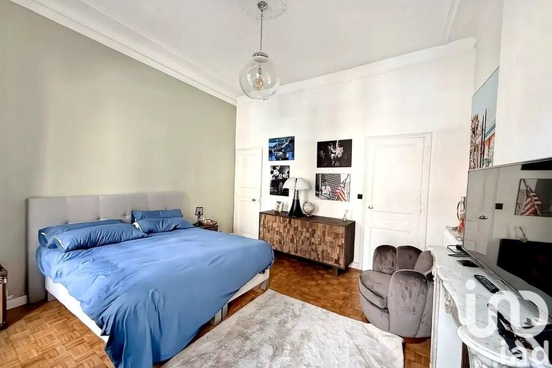 Appartement - 142 m² - 4 pièces