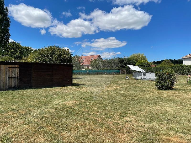 Maison - 59 m² - 3 pièces