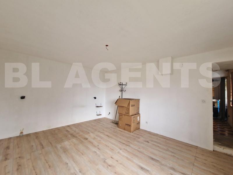 Maison - 152 m² - 3 pièces