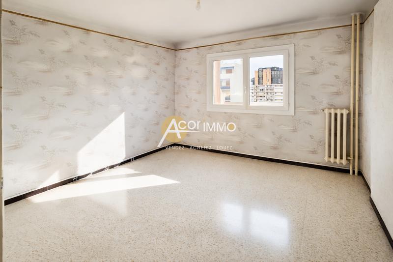 Appartement - 54 m² - 3 pièces