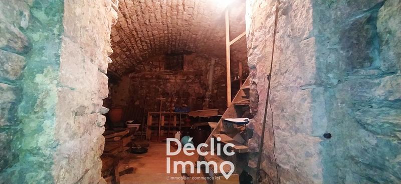 Maison - 77 m² - 3 pièces