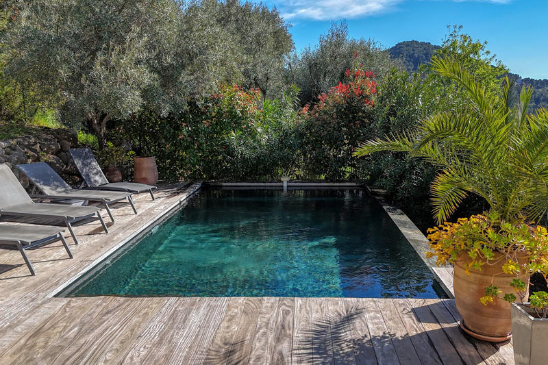 Villa - 142 m² - 4 pièces