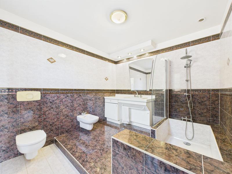 Maison ancienne - 165 m² - 5 pièces