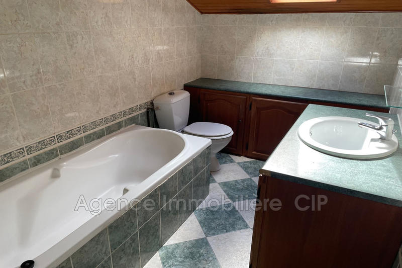 Maison - 81 m² - 3 pièces