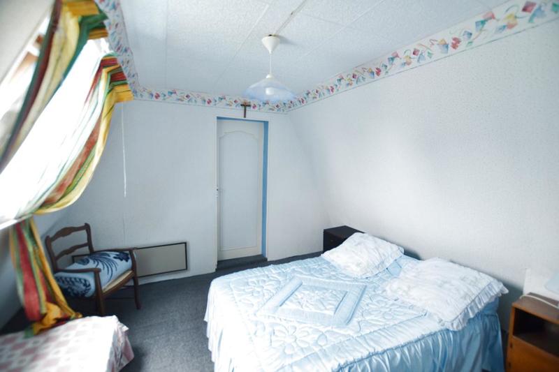 Maison ancienne - 117 m² - 7 pièces