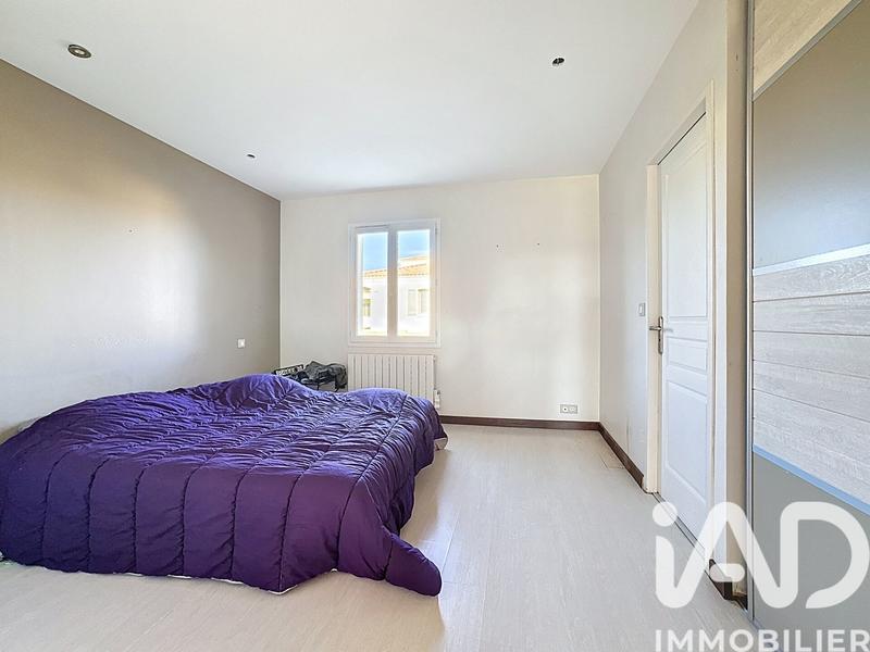 Maison - 145 m² - 4 pièces