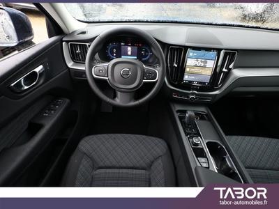 Volvo Xc60 T6 Phev Core Sans Malus Pano Acc