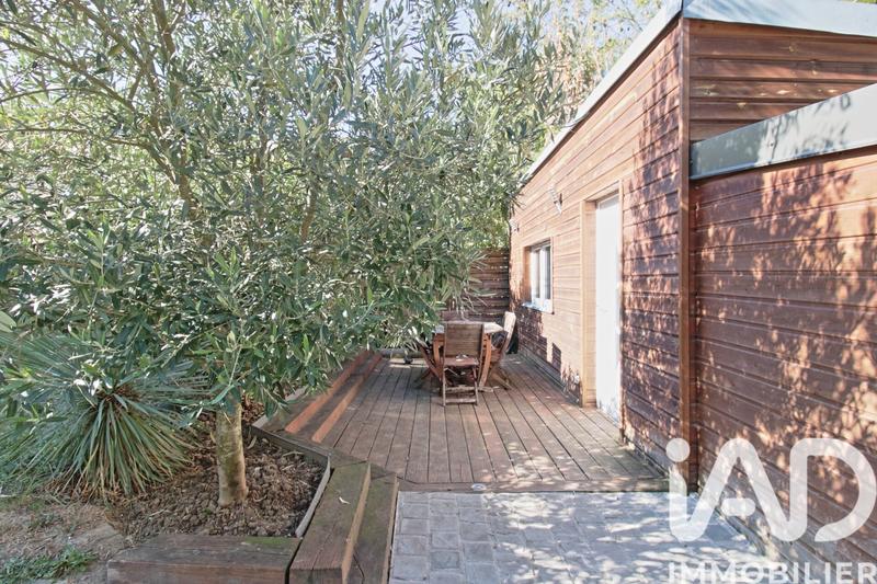 Maison de maîtres - 132 m² - 6 pièces