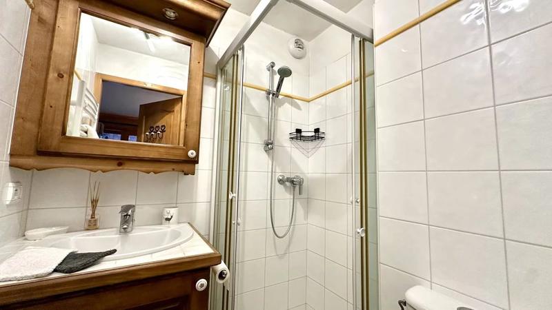 Appartement - 58 m² - 4 pièces