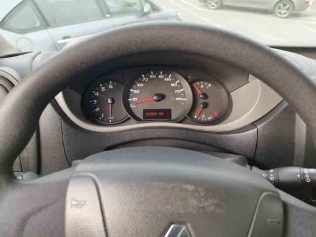 Renault Master Transports Specifiques Bd Propu L3 3.5t dCi 125+ Confort Rj Euro 5