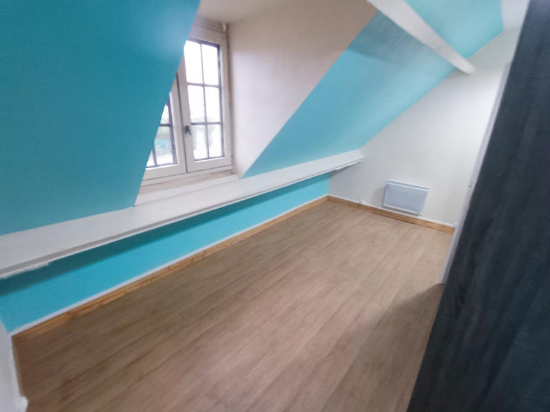 Maison - 103 m² - 5 pièces