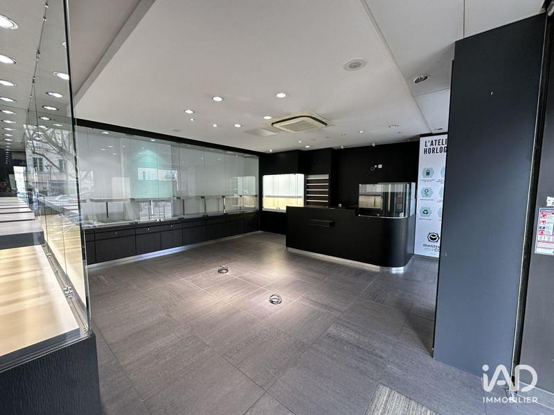 Local commercial - 50 m²