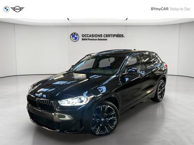 Bmw X2 F39 sDrive 20i 178 ch Dkg7 m Mesh Edition