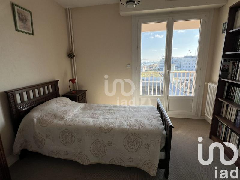 Appartement - 104 m² - 5 pièces