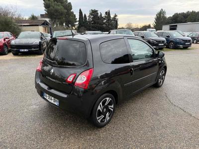 Renault Twingo II 1.2 Lev 16v 75ch Intens eco²