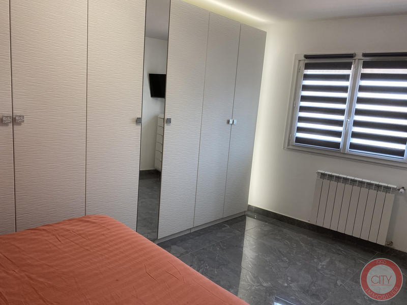 Maison - 160 m² - 5 pièces