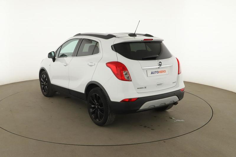 Opel Mokka X 1.4 Turbo 4x2 Color Edition 140 ch