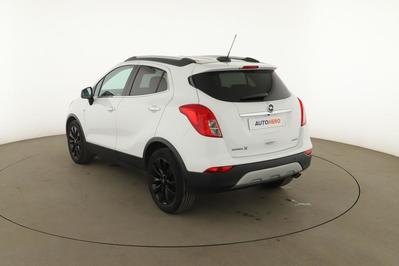 Opel Mokka X 1.4 Turbo 4x2 Color Edition 140 ch