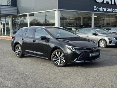Toyota corolla touring sports Hybride 140ch Dynamic