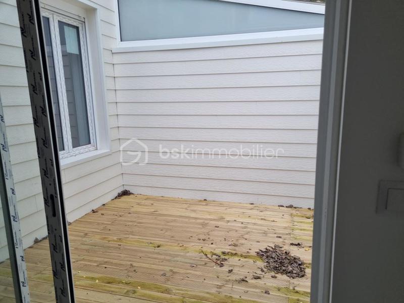 Maison de ville - 154 m² - 10 pièces