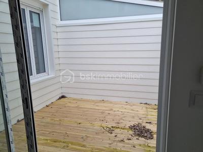 Maison de ville - 154 m² - 10 pièces